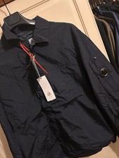 cp company overshirt xl