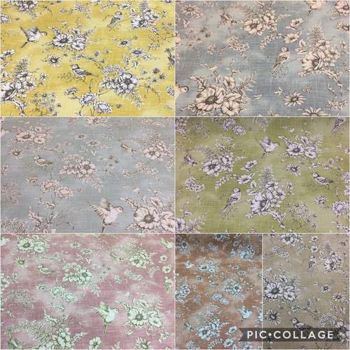 Smd iliv finch - iliv, toile