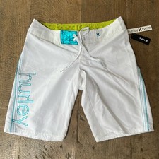 Hurley Boardshorts  - Womens