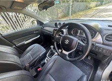 2016 SUZUKI VITARA ALLGRIP