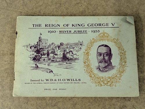 The reign king george v - reign,