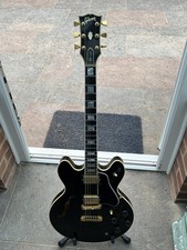 Gibson Es 347 1981 Good
