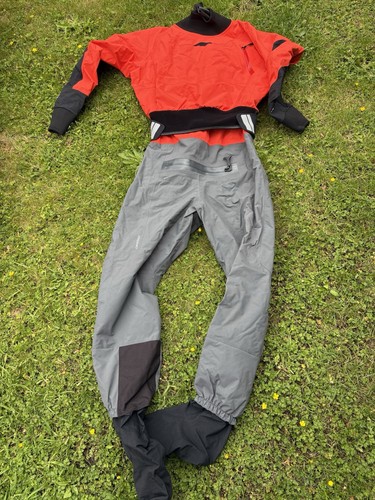 Nrs phenom gore tex pro - gore-tex, dry
