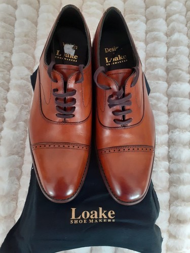 Fabulous brand new - fabulous, loake