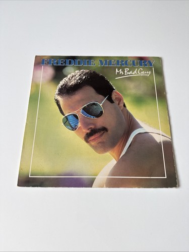 Freddie mercury bad guy - freddie,