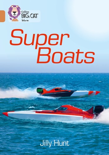 Super boats band copper - super, 12/copper