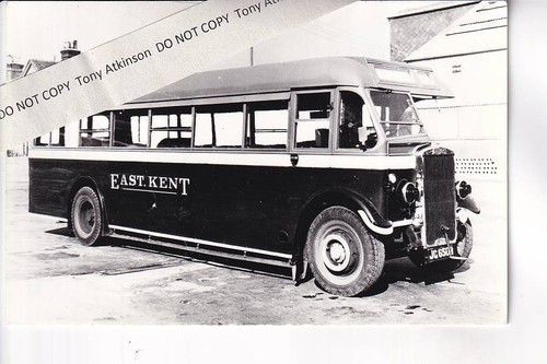 East kent leyland park - east,