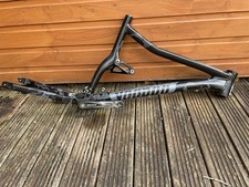 Voodoo Canzo Frame Parts with
