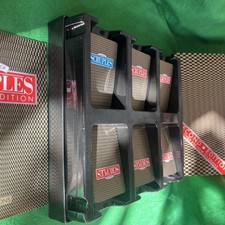 A Question of Scruples Board Game, Second Edition 1986