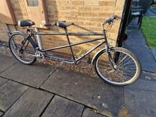 Dawes Kickback Two Tandem MTB