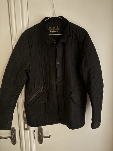Barbour chelsea sportsquilt - barbour,