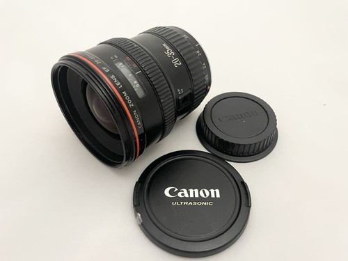 Canon 35mm 8 l - canon, 20-35mm