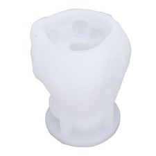 Mom Baby Silicone Mold Resin