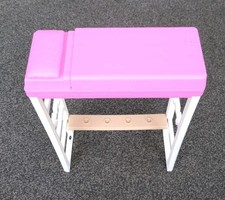 Barbie Dream House Bunk Bed -