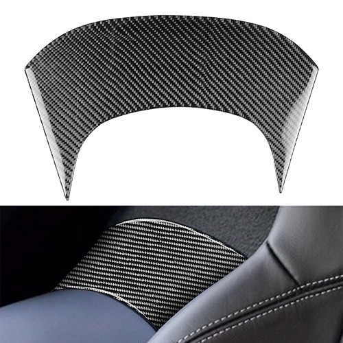 Central console interior - console,