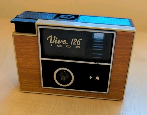 Rare viva 126 - viva, film