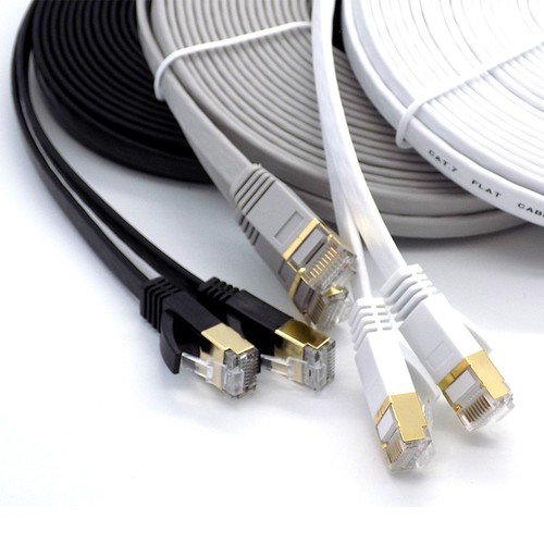 Cat7 ethernet cable lan - cat7,