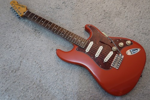 Vintage reissued - v6,