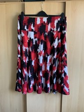 Ladies Damart Elasticated