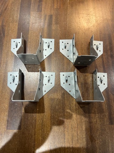 Simpson strong tie - x, strong-tie