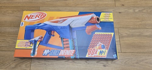 Nerf series infinite blaster - infinite,