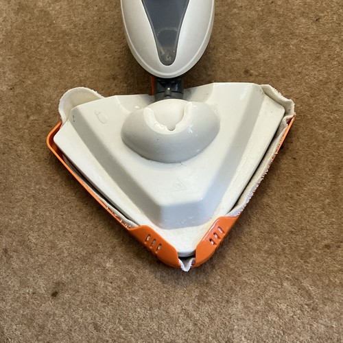 Vax corded steam mop s85 - mop,