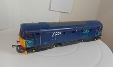 Lima Class 33 DRS Diesel