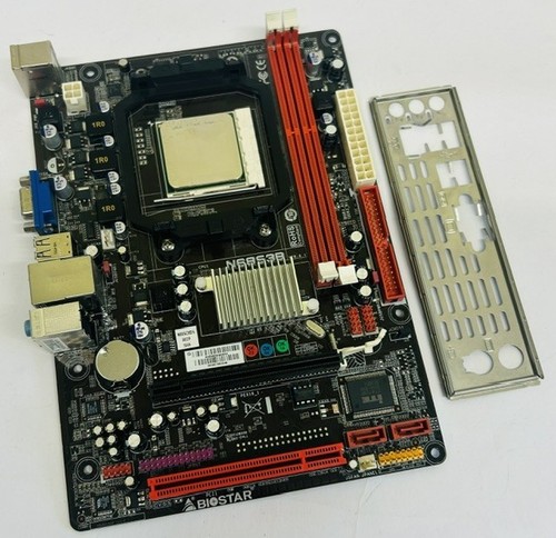 Biostar n68s3b ver socket - biostar,