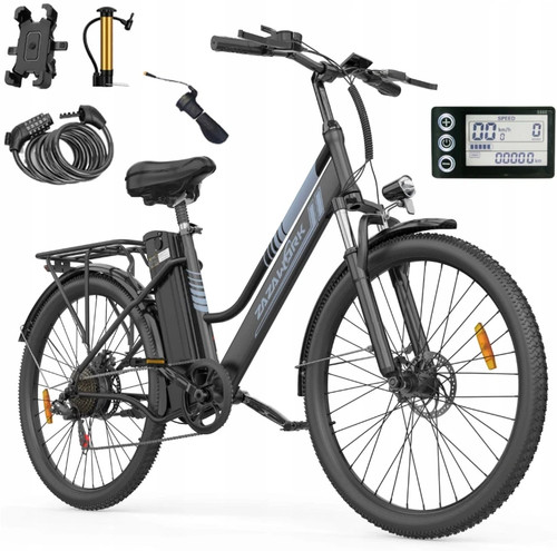 Inch electric bike - inch, 36v
