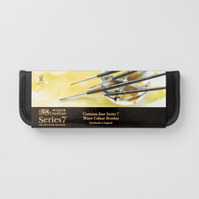 Winsor & Newton Brush Set