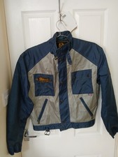 Vintage Belstaff Biker Jacket