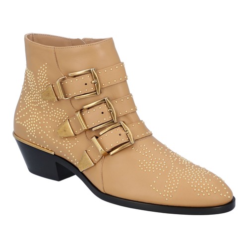 Chloé women susanna short - susanna,