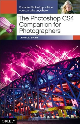 The photoshop cs4 - the, companion