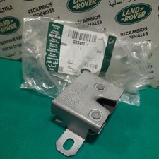 Jaguar X Type 🔺️Bonnet