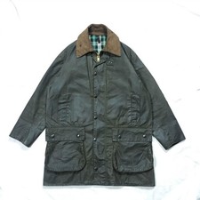 Barbour Border C40 80s