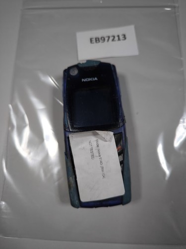 Nokia 5140 cell phone - (rm-104),