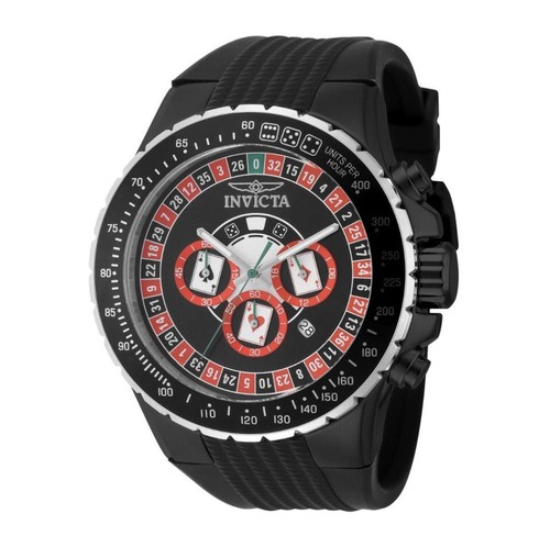 Invicta aviator monte carlo - invicta, x