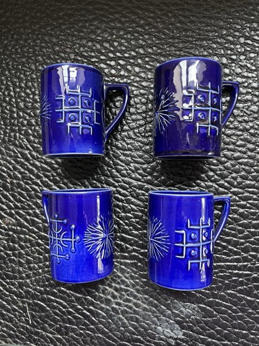 Portmeirion totem coffee cups - coffee,