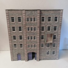 Metcalfe PO290 Grimy Old Mill