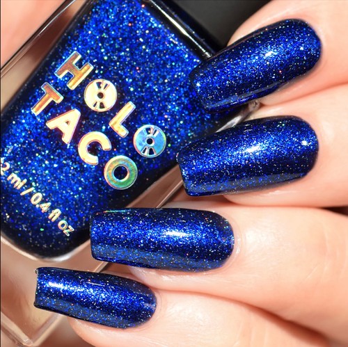 New holo taco playing - holo, 'playing