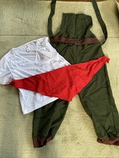 Smiffy Women's Medium Land