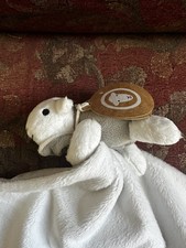 Original Herdy Grey and white
