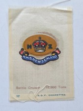 Vintage R&J Hill Cigarette