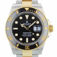 Rolex Submariner Date 126613LN