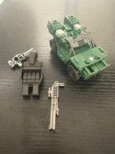 Transformers Combiner Wars