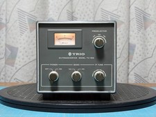 Trio Kenwood TV-502 144MHz