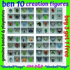 Ben 10 Creation Chamber