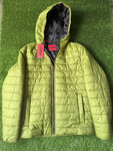 New hugo boss - hugo, size