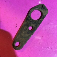 Land Rover V8 Engine Lifting