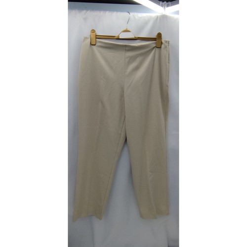 Women beige short - m&s,